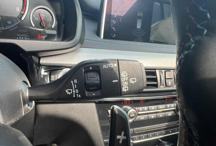 BMW X5 M 4.4 i V8 575 cv Origine france / Attelage