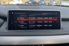 BMW X5 M 4.4 i V8 575 cv Origine france / Attelage
