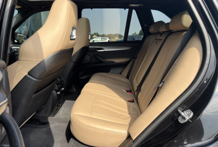 BMW X5 M 4.4 i V8 575 cv Origine france / Attelage