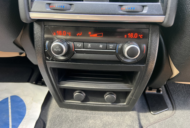 BMW X5 M 4.4 i V8 575 cv Origine france / Attelage