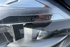 BMW X5 M 4.4 i V8 575 cv Origine france / Attelage