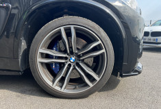 BMW X5 M 4.4 i V8 575 cv Origine france / Attelage