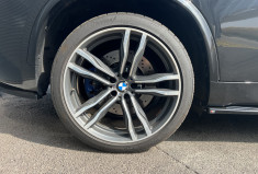 BMW X5 M 4.4 i V8 575 cv Origine france / Attelage