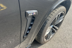 BMW X5 M 4.4 i V8 575 cv Origine france / Attelage