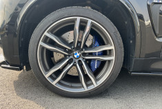 BMW X5 M 4.4 i V8 575 cv Origine france / Attelage
