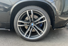 BMW X5 M 4.4 i V8 575 cv Origine france / Attelage