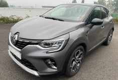 Renault Captur II E-TEC  1.6 i 145CV HYBRID BVA INTENS