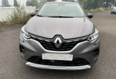 Renault Captur II E-TEC  1.6 i 145CV HYBRID BVA INTENS