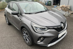 Renault Captur II E-TEC  1.6 i 145CV HYBRID BVA INTENS