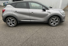 Renault Captur II E-TEC  1.6 i 145CV HYBRID BVA INTENS