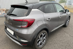 Renault Captur II E-TEC  1.6 i 145CV HYBRID BVA INTENS