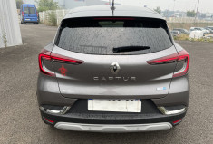 Renault Captur II E-TEC  1.6 i 145CV HYBRID BVA INTENS