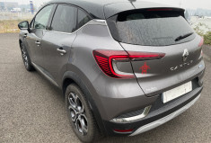 Renault Captur II E-TEC  1.6 i 145CV HYBRID BVA INTENS