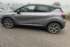 Renault Captur II E-TEC  1.6 i 145CV HYBRID BVA INTENS