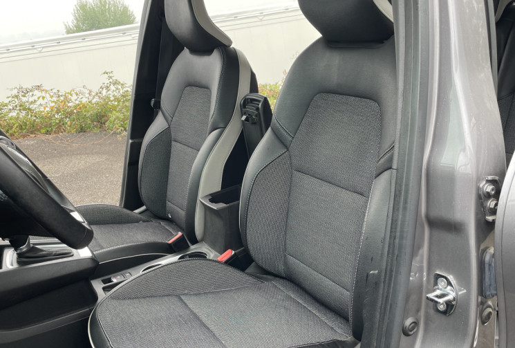 Renault Captur II E-TEC  1.6 i 145CV HYBRID BVA INTENS