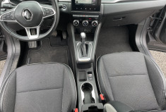 Renault Captur II E-TEC  1.6 i 145CV HYBRID BVA INTENS