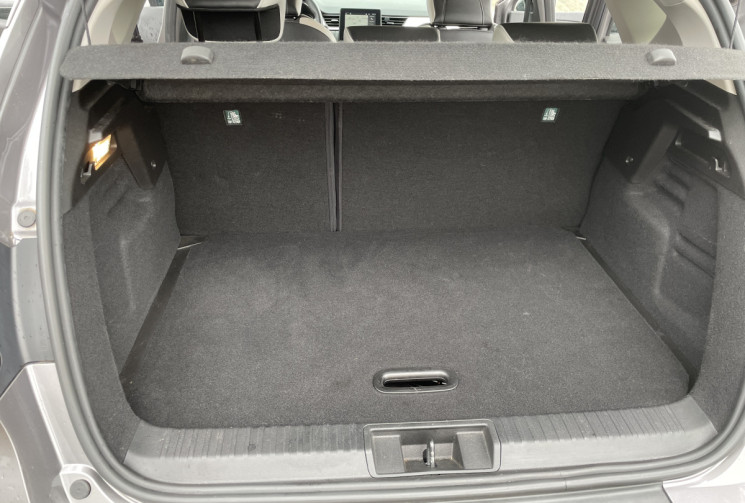 Renault Captur II E-TEC  1.6 i 145CV HYBRID BVA INTENS