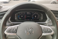 Volkswagen Tiguan (2) 2.0 TDi 150 BlueMotion Technology Elegance S&S DSG7 / Toit ouvrant + Attelage