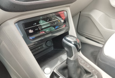 Volkswagen Tiguan (2) 2.0 TDi 150 BlueMotion Technology Elegance S&S DSG7 / Toit ouvrant + Attelage