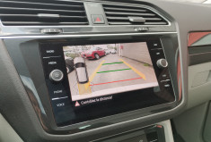 Volkswagen Tiguan (2) 2.0 TDi 150 BlueMotion Technology Elegance S&S DSG7 / Toit ouvrant + Attelage