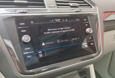 Volkswagen Tiguan (2) 2.0 TDi 150 BlueMotion Technology Elegance S&S DSG7 / Toit ouvrant + Attelage