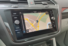 Volkswagen Tiguan (2) 2.0 TDi 150 BlueMotion Technology Elegance S&S DSG7 / Toit ouvrant + Attelage