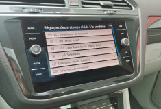 Volkswagen Tiguan (2) 2.0 TDi 150 BlueMotion Technology Elegance S&S DSG7 / Toit ouvrant + Attelage