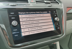 Volkswagen Tiguan (2) 2.0 TDi 150 BlueMotion Technology Elegance S&S DSG7 / Toit ouvrant + Attelage