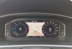 Volkswagen Tiguan (2) 2.0 TDi 150 BlueMotion Technology Elegance S&S DSG7 / Toit ouvrant + Attelage