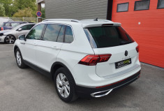 Volkswagen Tiguan (2) 2.0 TDi 150 BlueMotion Technology Elegance S&S DSG7 / Toit ouvrant + Attelage