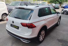 Volkswagen Tiguan (2) 2.0 TDi 150 BlueMotion Technology Elegance S&S DSG7 / Toit ouvrant + Attelage