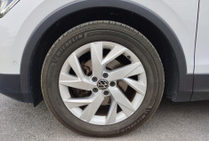 Volkswagen Tiguan (2) 2.0 TDi 150 BlueMotion Technology Elegance S&S DSG7 / Toit ouvrant + Attelage