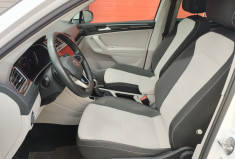 Volkswagen Tiguan (2) 2.0 TDi 150 BlueMotion Technology Elegance S&S DSG7 / Toit ouvrant + Attelage