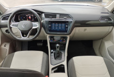 Volkswagen Tiguan (2) 2.0 TDi 150 BlueMotion Technology Elegance S&S DSG7 / Toit ouvrant + Attelage
