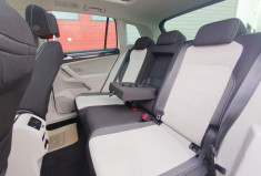 Volkswagen Tiguan (2) 2.0 TDi 150 BlueMotion Technology Elegance S&S DSG7 / Toit ouvrant + Attelage