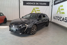 Peugeot 508 SW 1.6 180 GT-LINE EAT8 S&S - TOUTES OPTIONS + TOIT OUVRANT - SUIVI ENTRETIEN -  