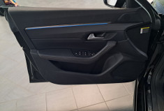 Peugeot 508 SW 1.6 180 GT-LINE EAT8 S&S - TOUTES OPTIONS + TOIT OUVRANT - SUIVI ENTRETIEN -  
