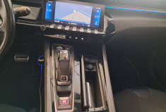 Peugeot 508 SW 1.6 180 GT-LINE EAT8 S&S - TOUTES OPTIONS + TOIT OUVRANT - SUIVI ENTRETIEN -  