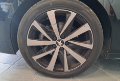 Peugeot 508 SW 1.6 180 GT-LINE EAT8 S&S - TOUTES OPTIONS + TOIT OUVRANT - SUIVI ENTRETIEN -  