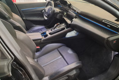 Peugeot 508 SW 1.6 180 GT-LINE EAT8 S&S - TOUTES OPTIONS + TOIT OUVRANT - SUIVI ENTRETIEN -  