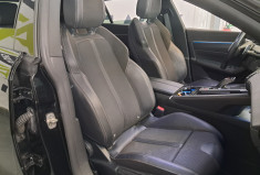 Peugeot 508 SW 1.6 180 GT-LINE EAT8 S&S - TOUTES OPTIONS + TOIT OUVRANT - SUIVI ENTRETIEN -  