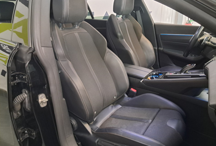 Peugeot 508 SW 1.6 180 GT-LINE EAT8 S&S - TOUTES OPTIONS + TOIT OUVRANT - SUIVI ENTRETIEN -  