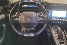 Peugeot 508 SW 1.6 180 GT-LINE EAT8 S&S - TOUTES OPTIONS + TOIT OUVRANT - SUIVI ENTRETIEN -  