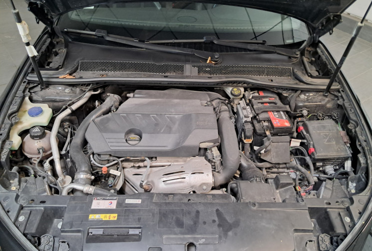 Peugeot 508 SW 1.6 180 GT-LINE EAT8 S&S - TOUTES OPTIONS + TOIT OUVRANT - SUIVI ENTRETIEN -  