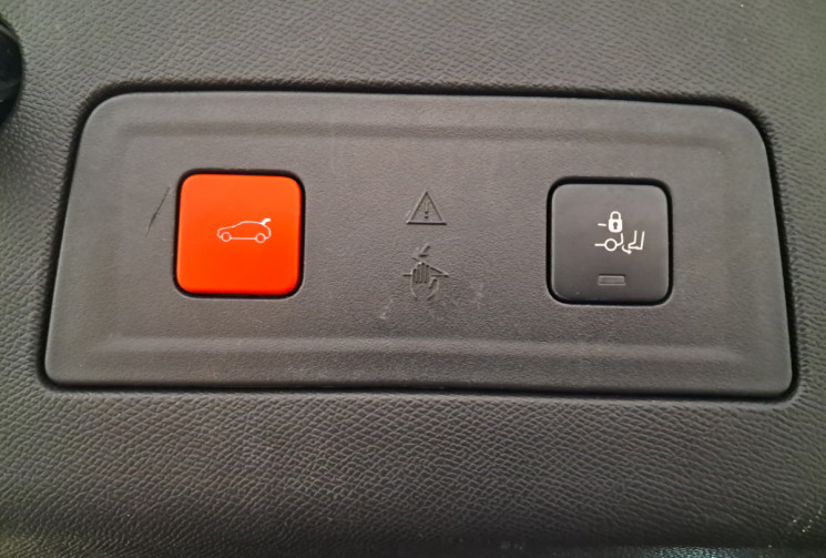 Peugeot 508 SW 1.6 180 GT-LINE EAT8 S&S - TOUTES OPTIONS + TOIT OUVRANT - SUIVI ENTRETIEN -  