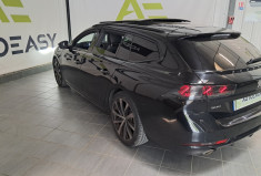Peugeot 508 SW 1.6 180 GT-LINE EAT8 S&S - TOUTES OPTIONS + TOIT OUVRANT - SUIVI ENTRETIEN -  