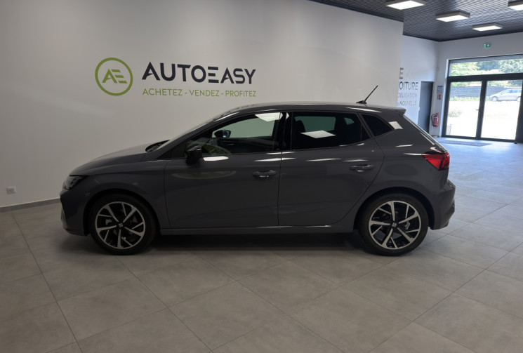 SEAT Ibiza 1.5 TSI FR 