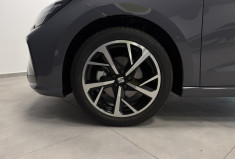 SEAT Ibiza 1.5 TSI FR 