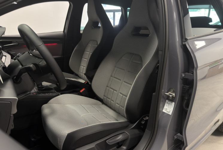 SEAT Ibiza 1.5 TSI FR 