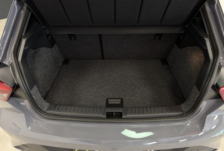SEAT Ibiza 1.5 TSI FR 